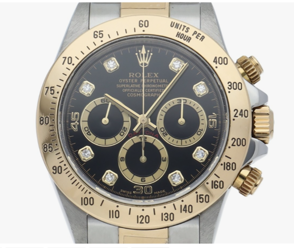 Rolex Daytona - FX3005