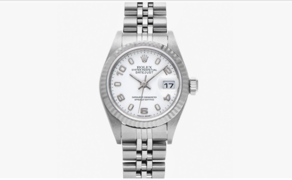 Rolex Lady-Datejust - FX4038