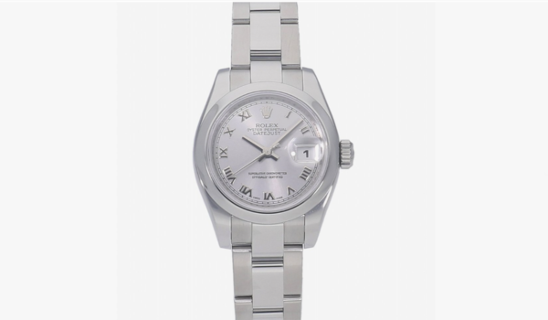 Rolex Lady-Datejust - FX4039