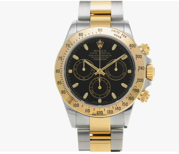 Rolex Daytona - FX3007