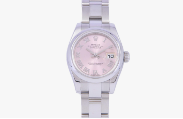 Rolex Lady-Datejust - FX4040