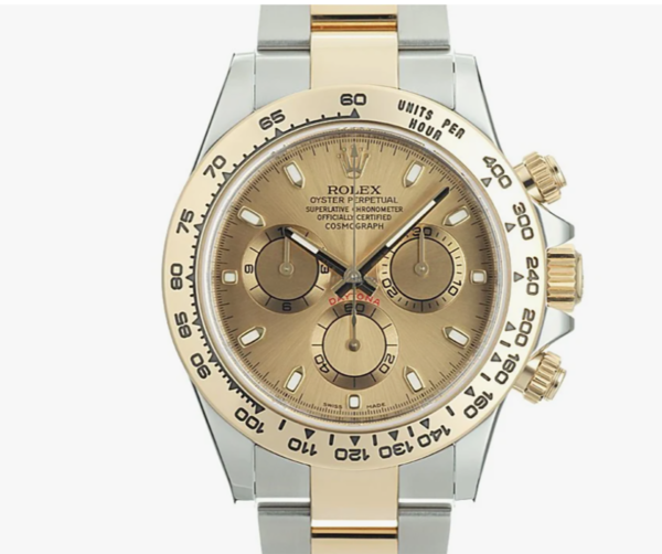Rolex Daytona - FX3105