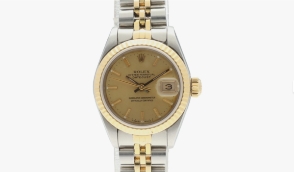 Rolex Lady-Datejust - FX4005