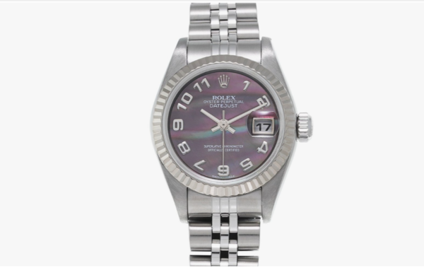 Rolex Lady-Datejust - FX4041