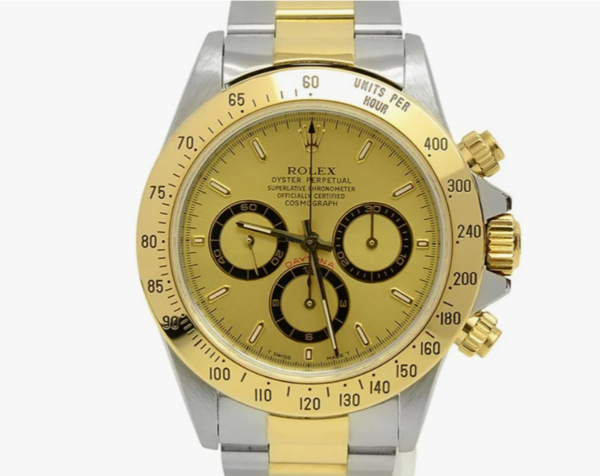 Rolex Daytona - FX3009