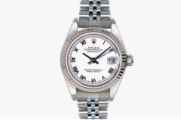 Rolex Lady-Datejust - FX4042