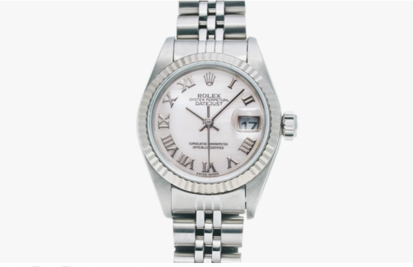 Rolex Lady-Datejust - FX4043