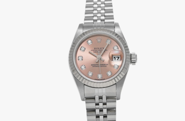 Rolex Lady-Datejust - FX4044