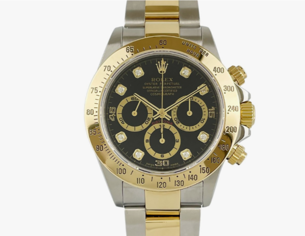 Rolex Daytona - FX3012