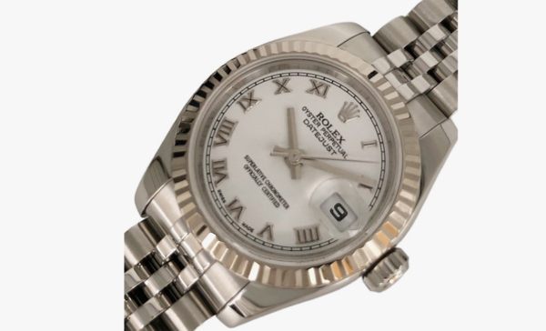 Rolex Lady-Datejust - FX4045
