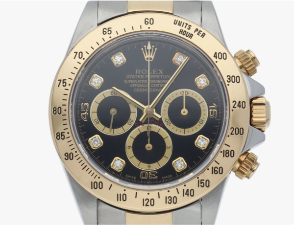 Rolex Daytona - FX3013