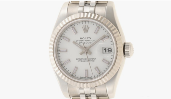 Rolex Lady-Datejust - FX4046
