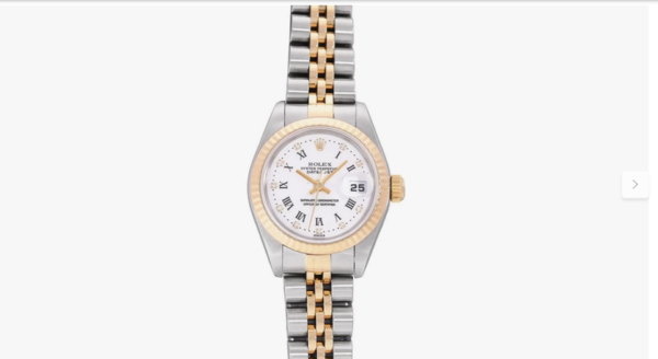 Rolex Lady-Datejust - FX4047