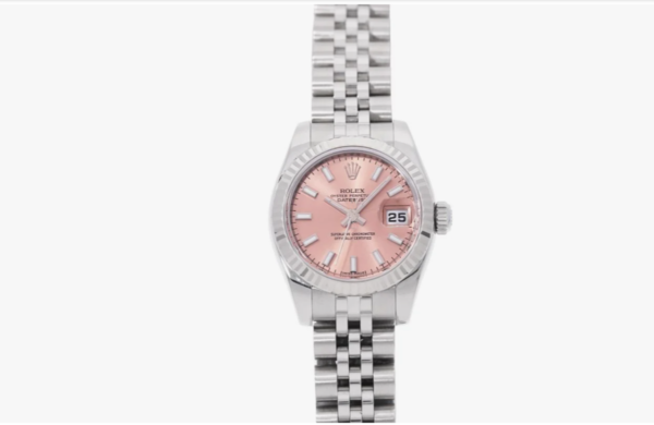 Rolex Lady-Datejust - FX4048
