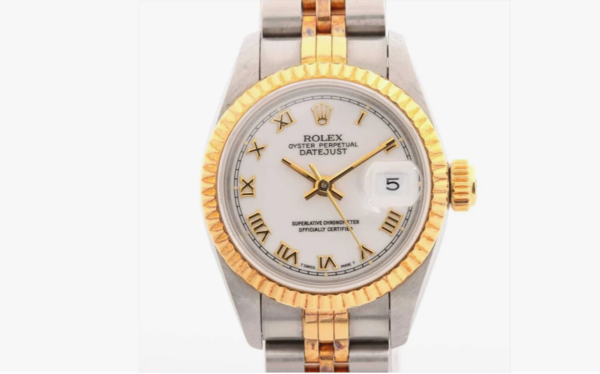 Rolex Lady-Datejust - FX4050