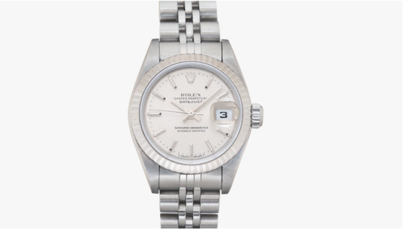 Rolex Lady-Datejust - FX4006