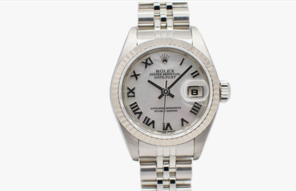Rolex Lady-Datejust - FX4051
