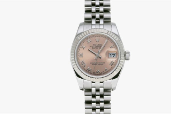 Rolex Lady-Datejust - FX4052