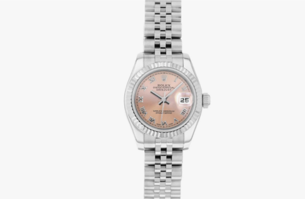 Rolex Lady-Datejust - FX4053