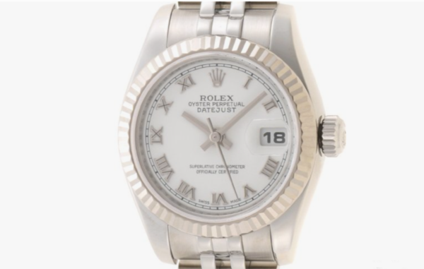 Rolex Lady-Datejust - FX4054