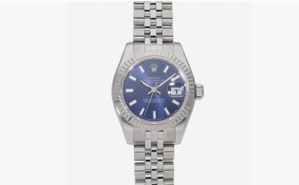 Rolex Lady-Datejust - FX4055