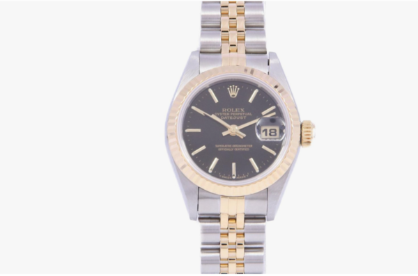 Rolex Lady-Datejust - FX4056
