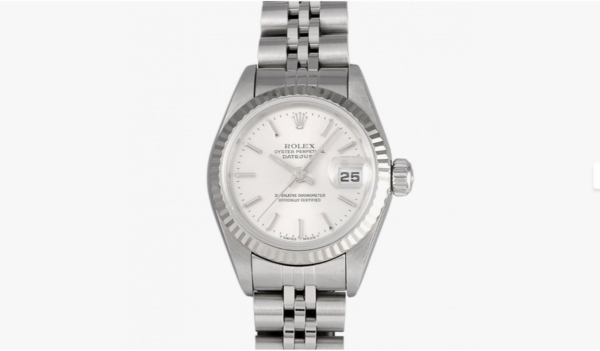 Rolex Lady-Datejust - FX4057