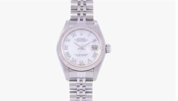 Rolex Lady-Datejust - FX4059
