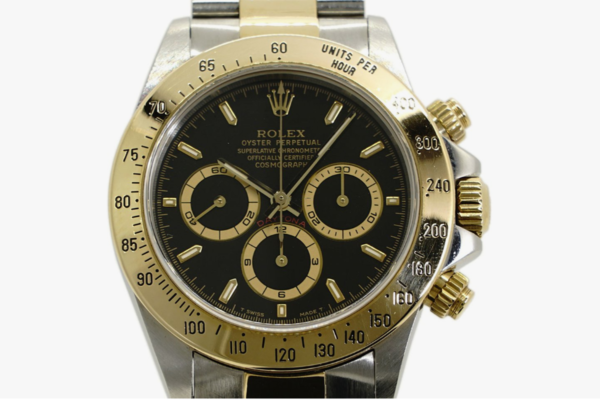 Rolex Daytona - FX3027