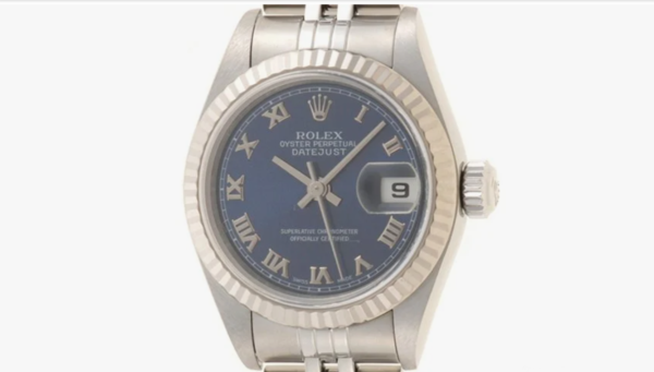 Rolex Lady-Datejust - FX4007