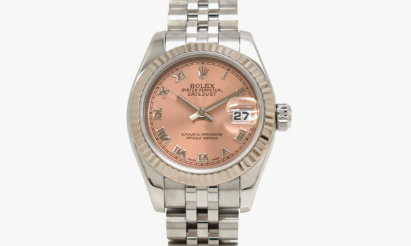 Rolex Lady-Datejust - FX4061