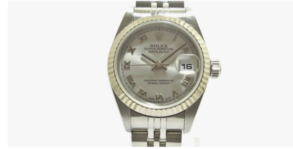 Rolex Lady-Datejust - FX4001