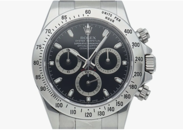 Rolex Daytona - FX3029