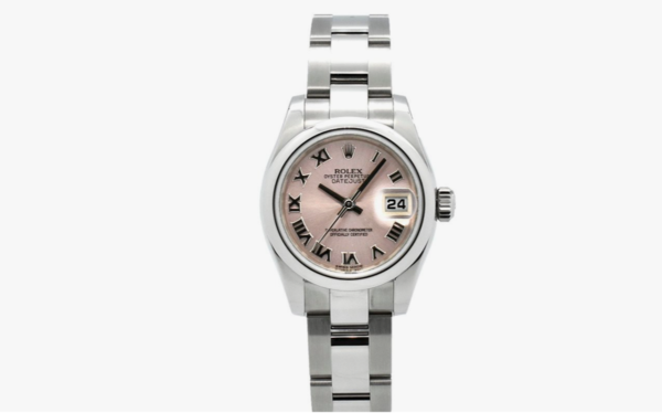 Rolex Lady-Datejust - FX4058