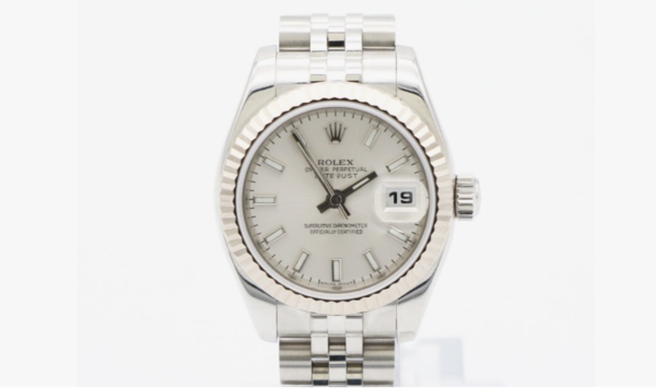 Rolex Lady-Datejust - FX4062