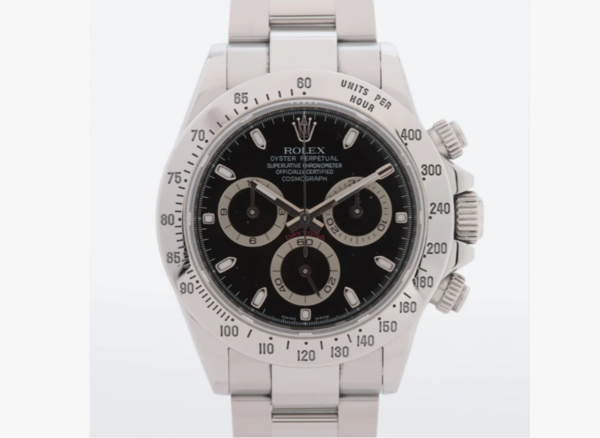 Rolex Daytona - FX3032