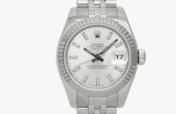 Rolex Lady-Datejust - FX4064