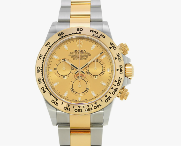 Rolex Daytona - FX3033