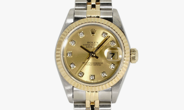Rolex Lady-Datejust - FX4065
