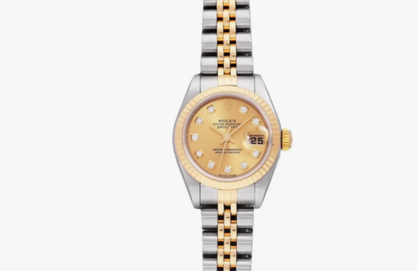 Rolex Lady-Datejust - FX4066