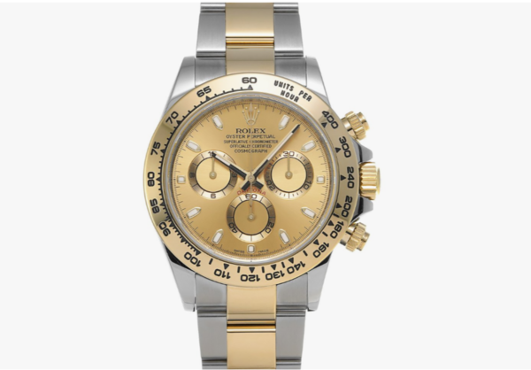 Rolex Daytona - FX3035