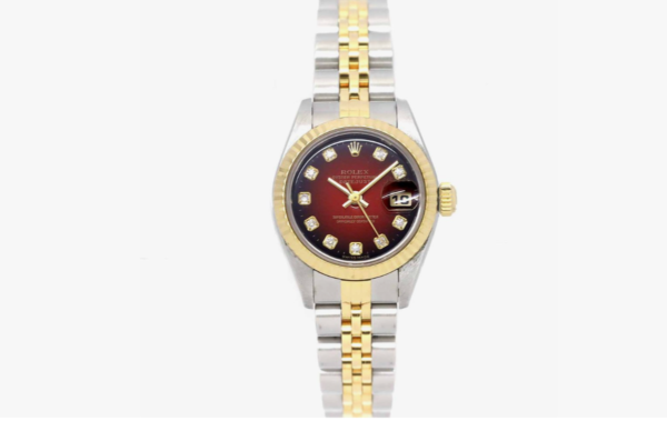 Rolex Lady-Datejust - FX4067