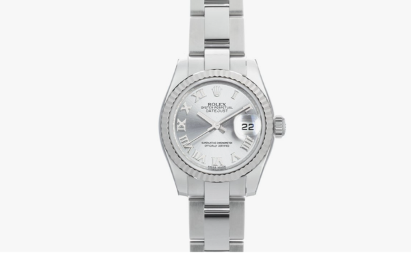 Rolex Lady-Datejust - FX4068