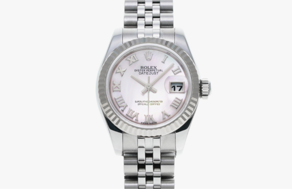 Rolex Lady-Datejust - FX4069