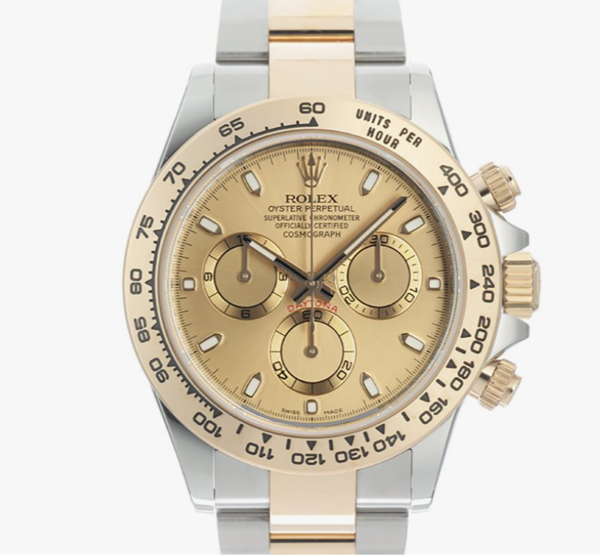 Rolex Daytona - FX3108