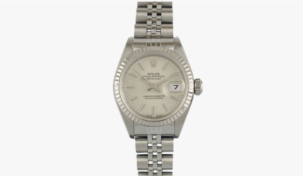 Rolex Lady-Datejust - FX4008