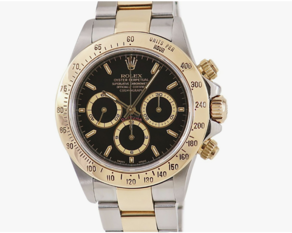 Rolex Daytona - FX3038