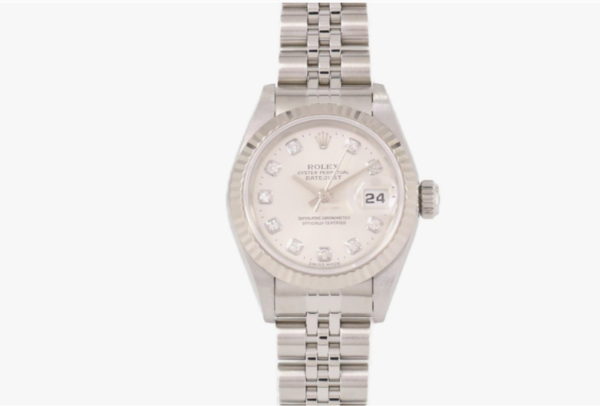 Rolex Lady-Datejust - FX4071