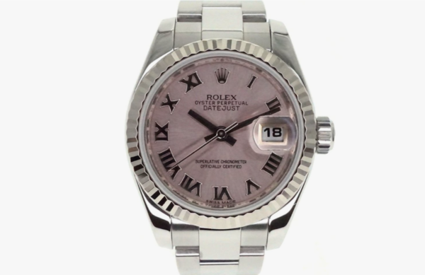 Rolex Lady-Datejust - FX4072