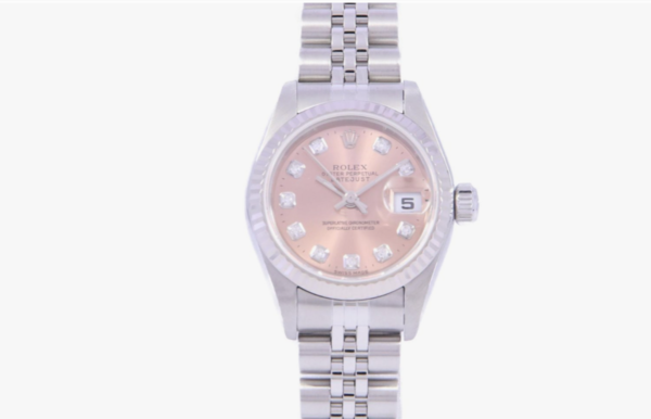 Rolex Lady-Datejust - FX4073